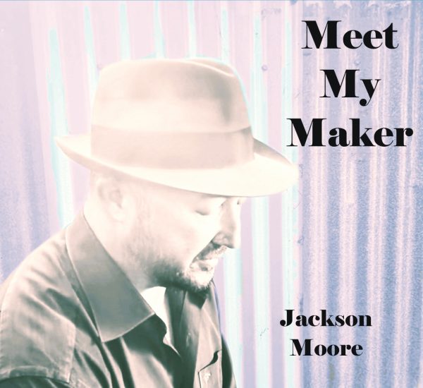 Meet My Maker (Single)