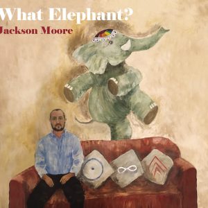 What Elephant? (EP)