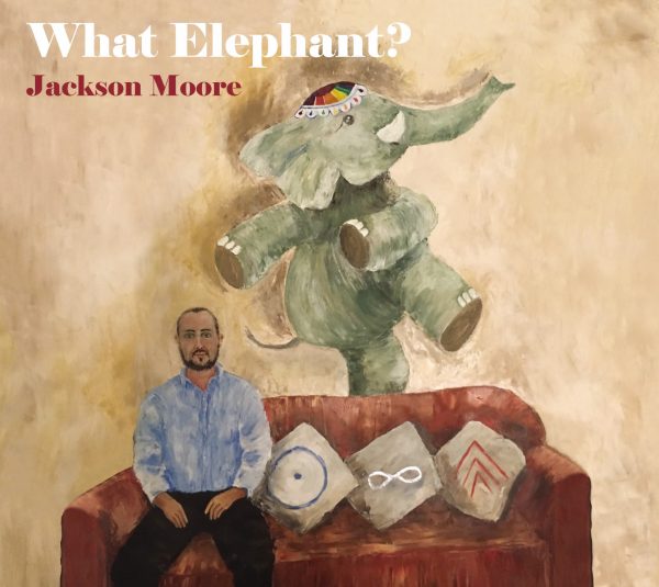 What Elephant? (EP)
